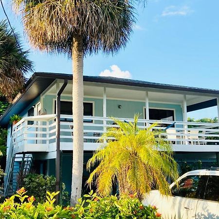 La Boca Beach House Енґлвуд Екстер'єр фото