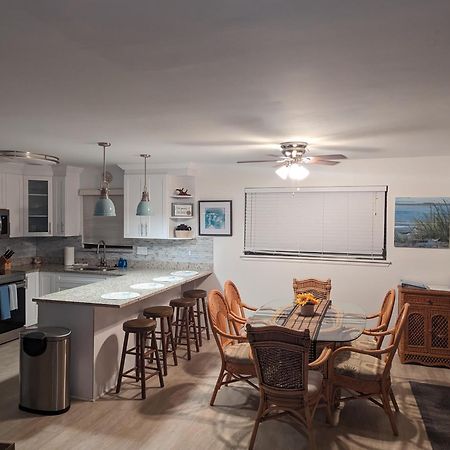 La Boca Beach House Енґлвуд Екстер'єр фото