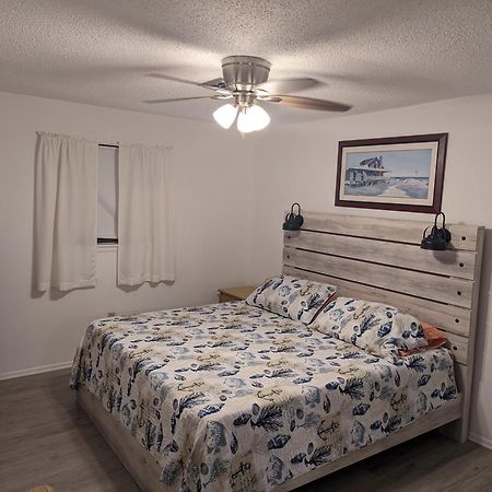 La Boca Beach House Енґлвуд Екстер'єр фото