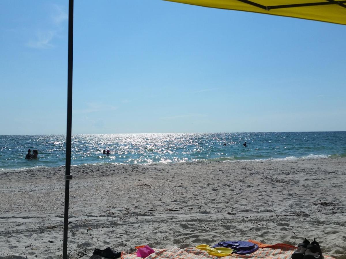 La Boca Beach House Енґлвуд Екстер'єр фото