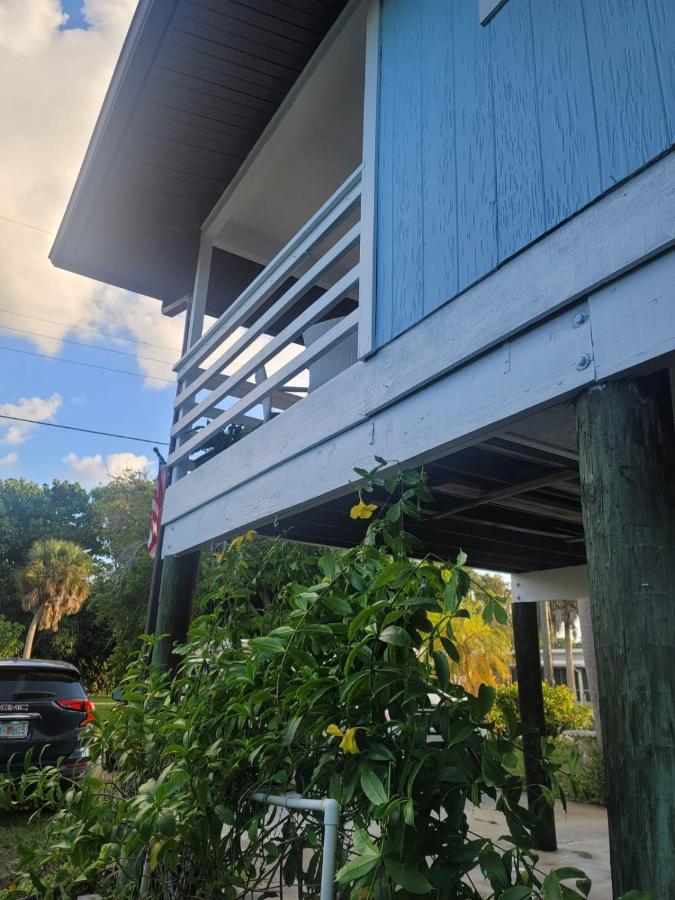 La Boca Beach House Енґлвуд Екстер'єр фото