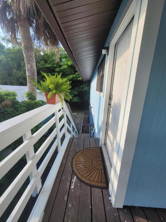 La Boca Beach House Енґлвуд Екстер'єр фото
