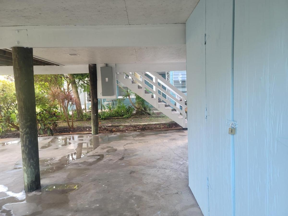 La Boca Beach House Енґлвуд Екстер'єр фото