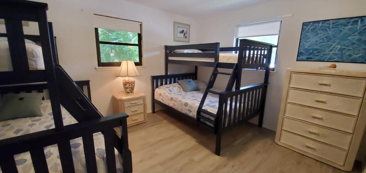 La Boca Beach House Енґлвуд Екстер'єр фото