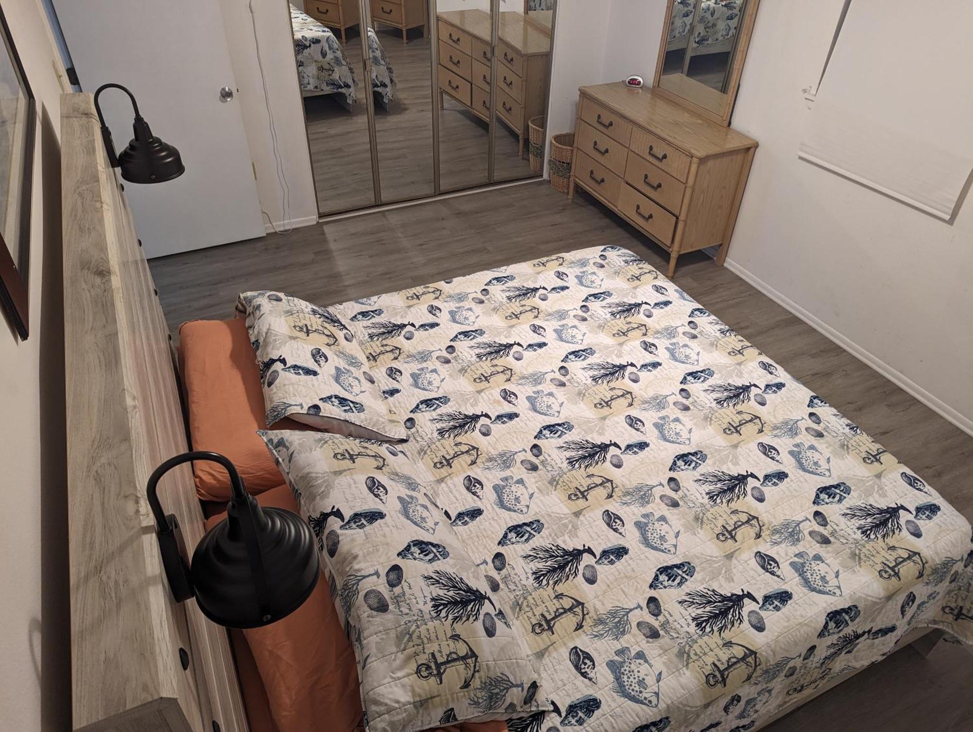 La Boca Beach House Енґлвуд Екстер'єр фото
