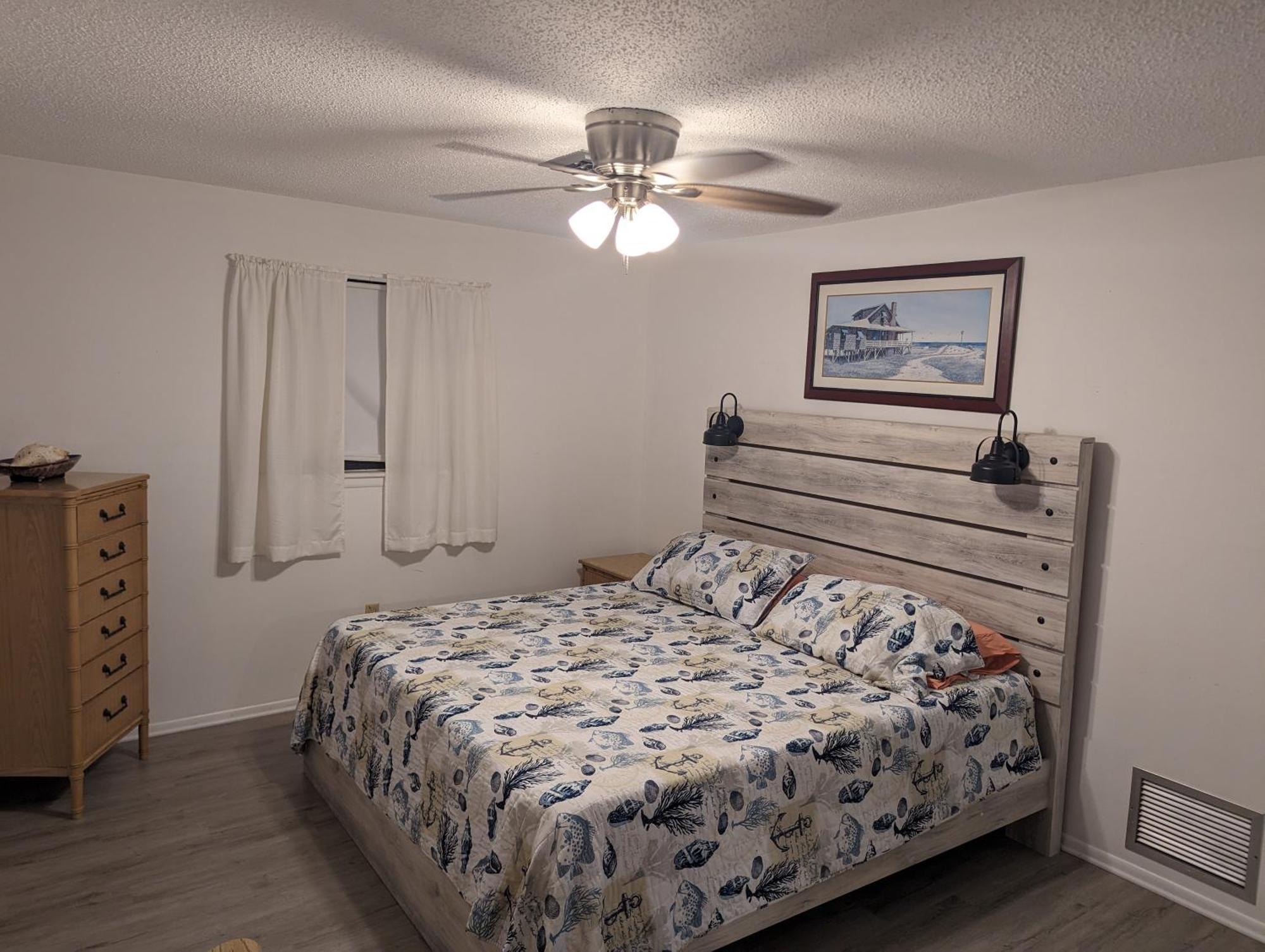 La Boca Beach House Енґлвуд Екстер'єр фото
